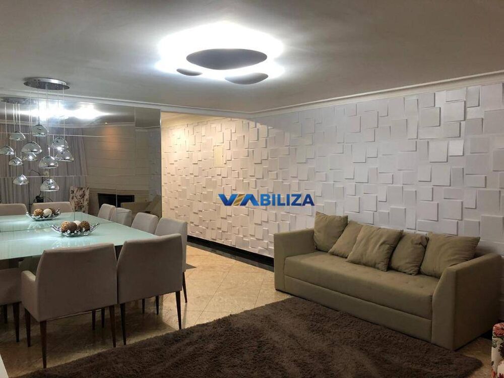 Sobrado, 3 quartos, 237 m² - Foto 8