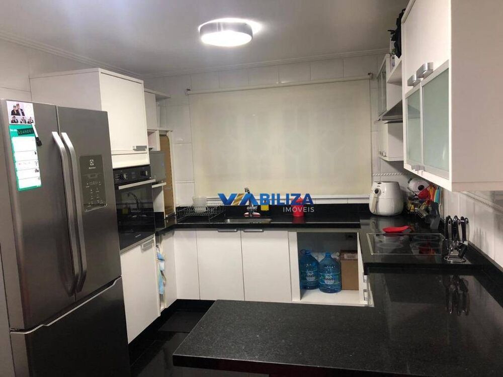 Sobrado, 3 quartos, 237 m² - Foto 10