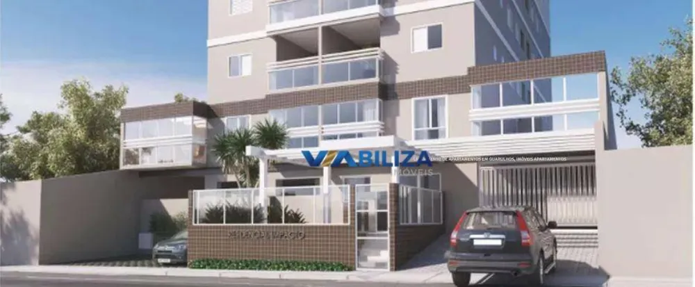 Apartamento, 2 quartos, 65 m² - Foto 2