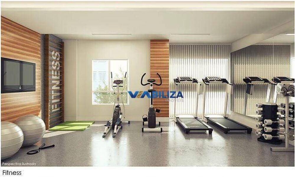 Apartamento, 2 quartos, 65 m² - Foto 4