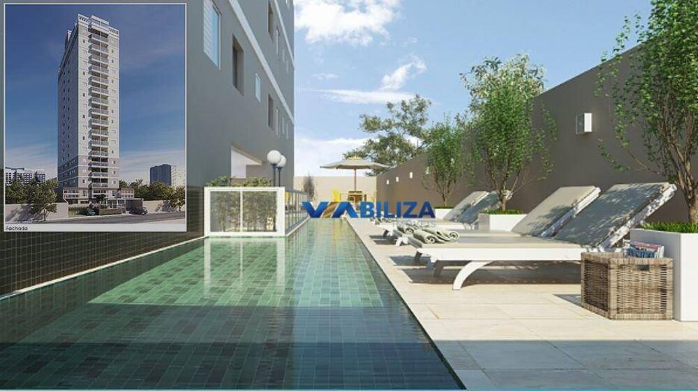 Apartamento, 2 quartos, 65 m² - Foto 1