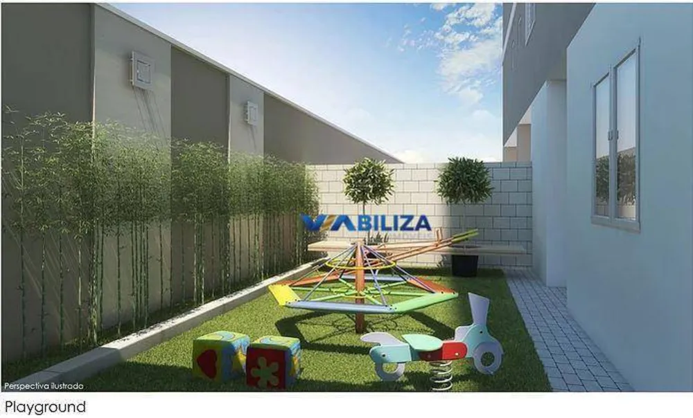 Apartamento, 2 quartos, 65 m² - Foto 8