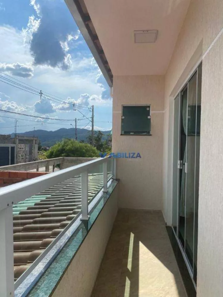 Sobrado à venda com 3 quartos, 138m² - Foto 6