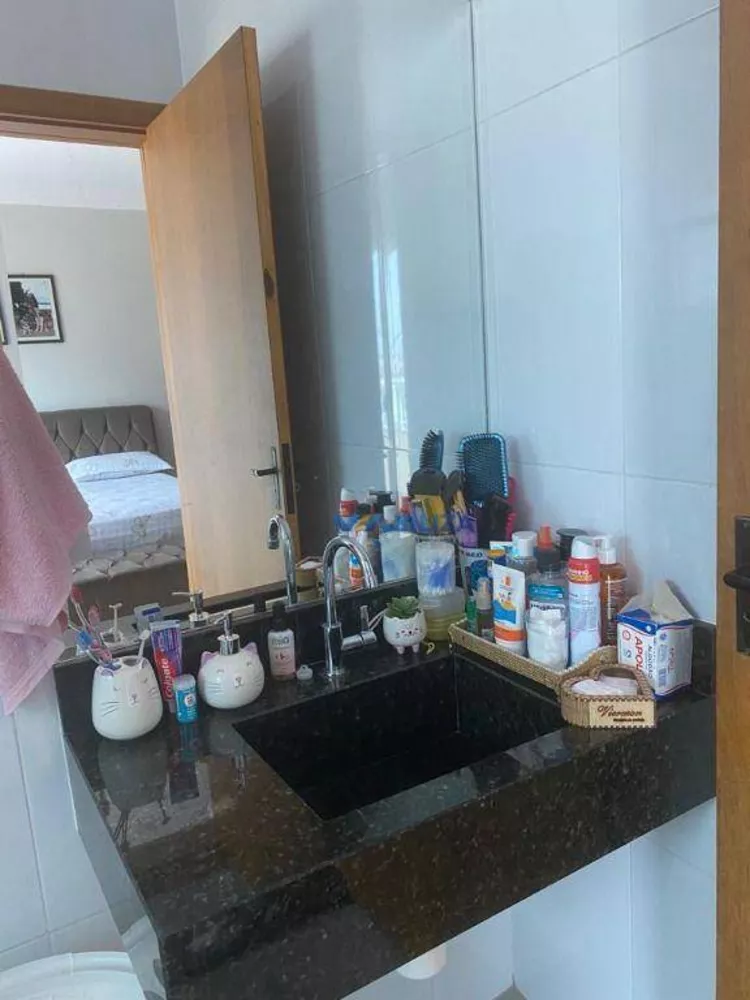 Sobrado à venda com 3 quartos, 138m² - Foto 10