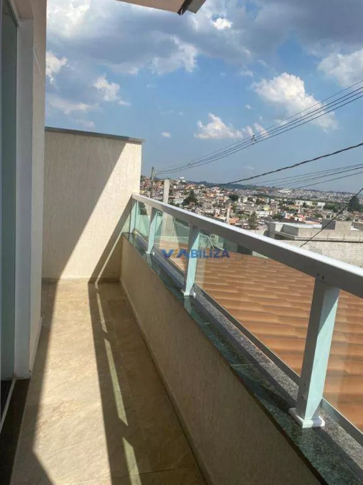 Sobrado à venda com 3 quartos, 138m² - Foto 7