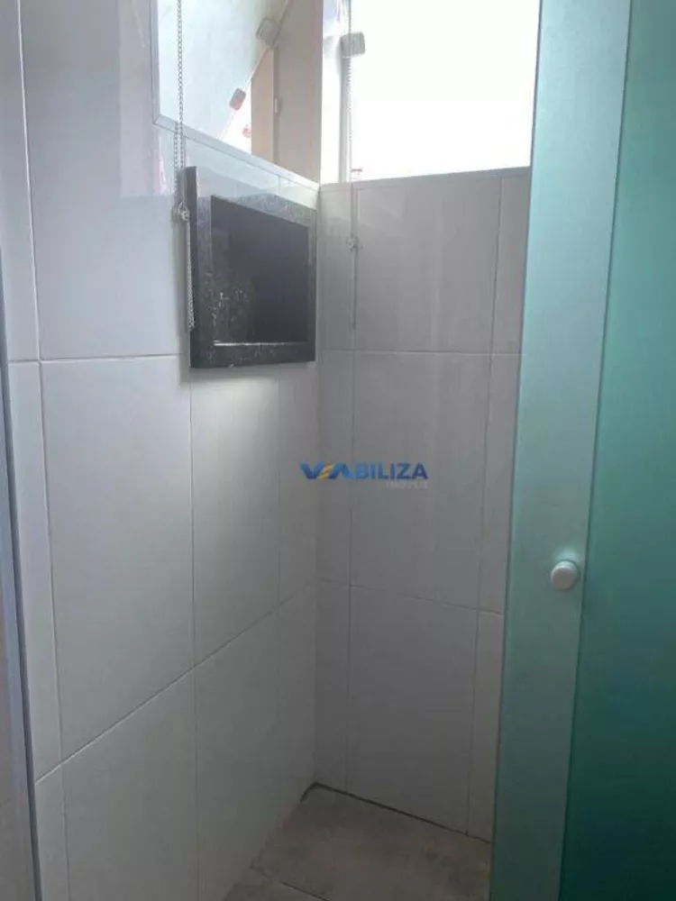 Sobrado à venda com 3 quartos, 138m² - Foto 2