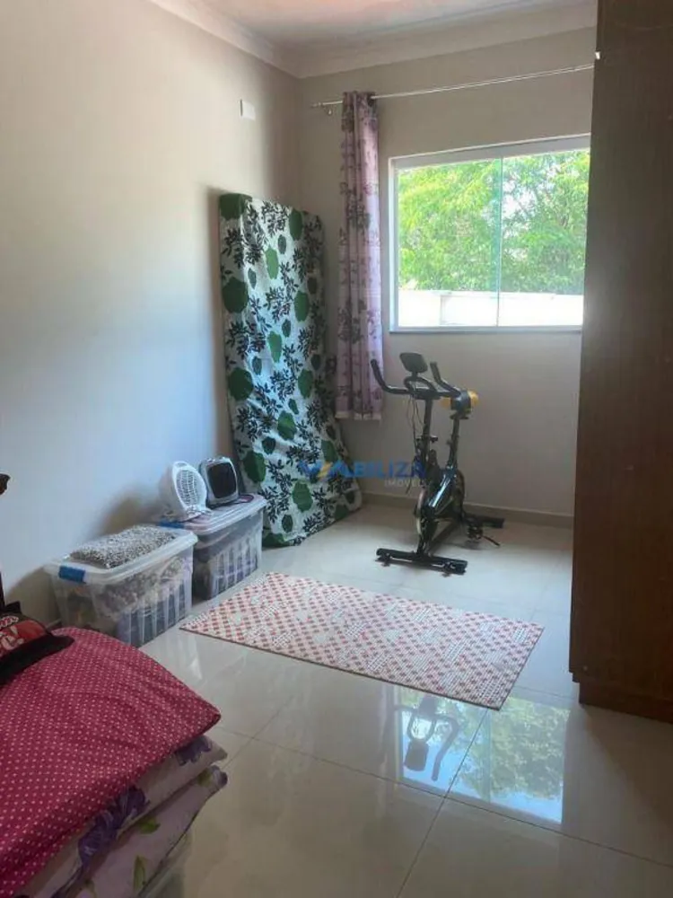 Sobrado, 3 quartos, 138 m² - Foto 13