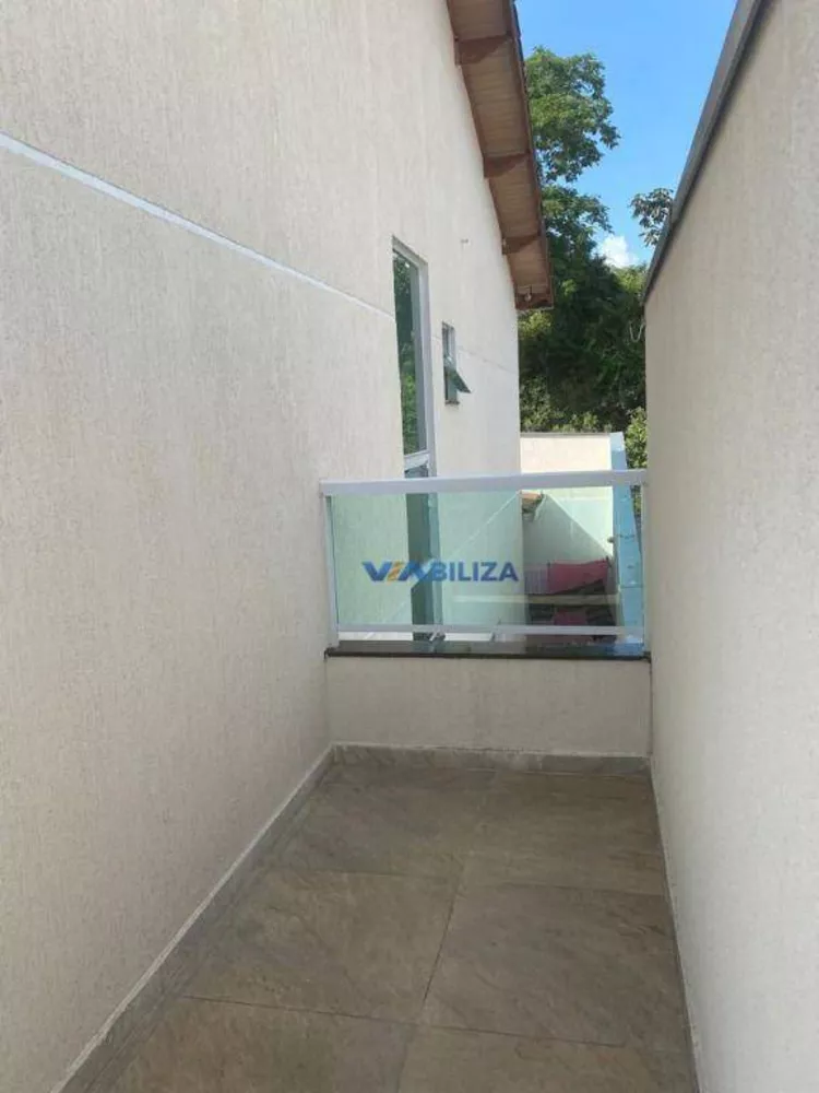 Sobrado à venda com 3 quartos, 138m² - Foto 5