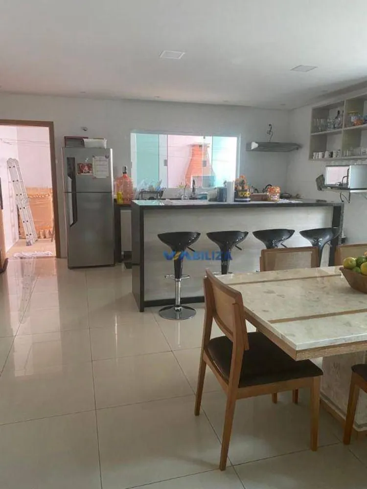 Sobrado, 3 quartos, 138 m² - Foto 16