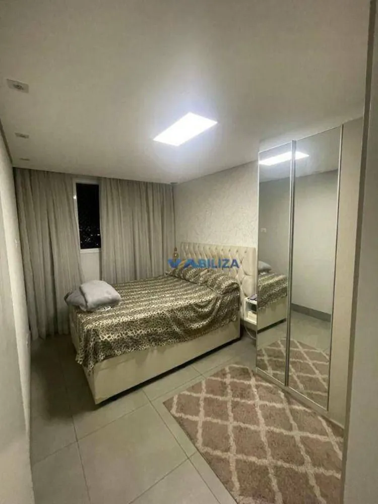 Apartamento, 2 quartos, 55 m² - Foto 3