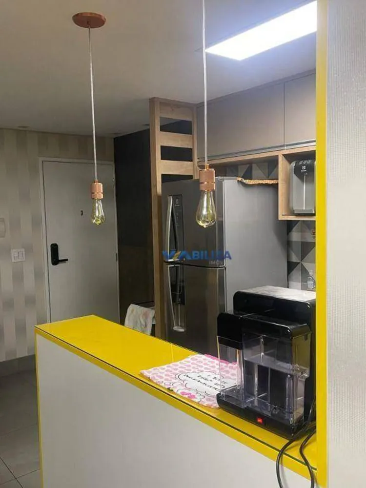 Apartamento, 2 quartos, 55 m² - Foto 2