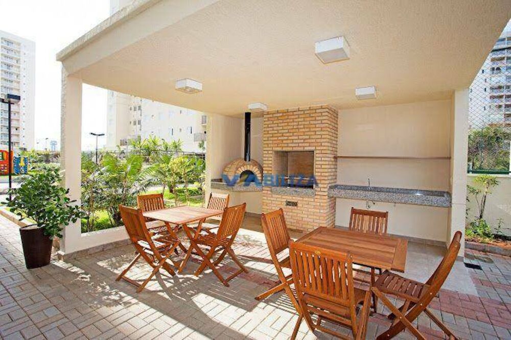 Apartamento, 2 quartos, 55 m² - Foto 4