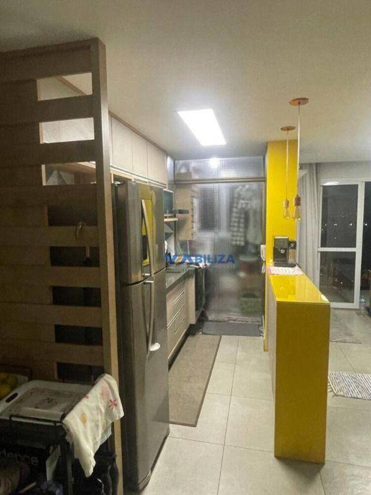 Apartamento, 2 quartos, 55 m² - Foto 1