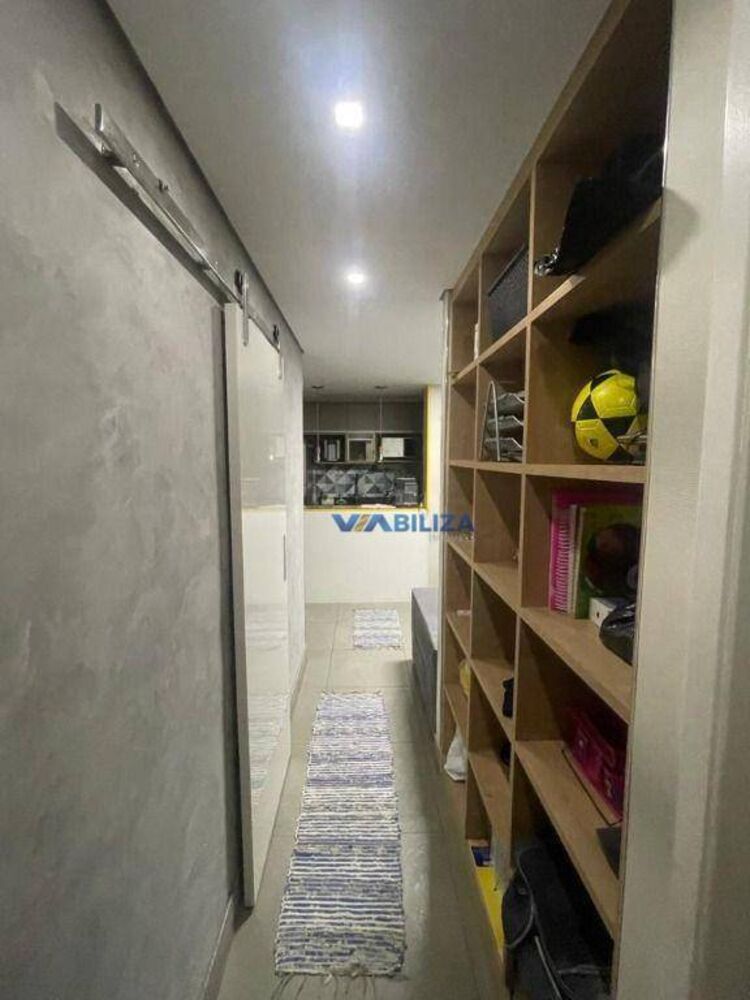 Apartamento, 2 quartos, 55 m² - Foto 3
