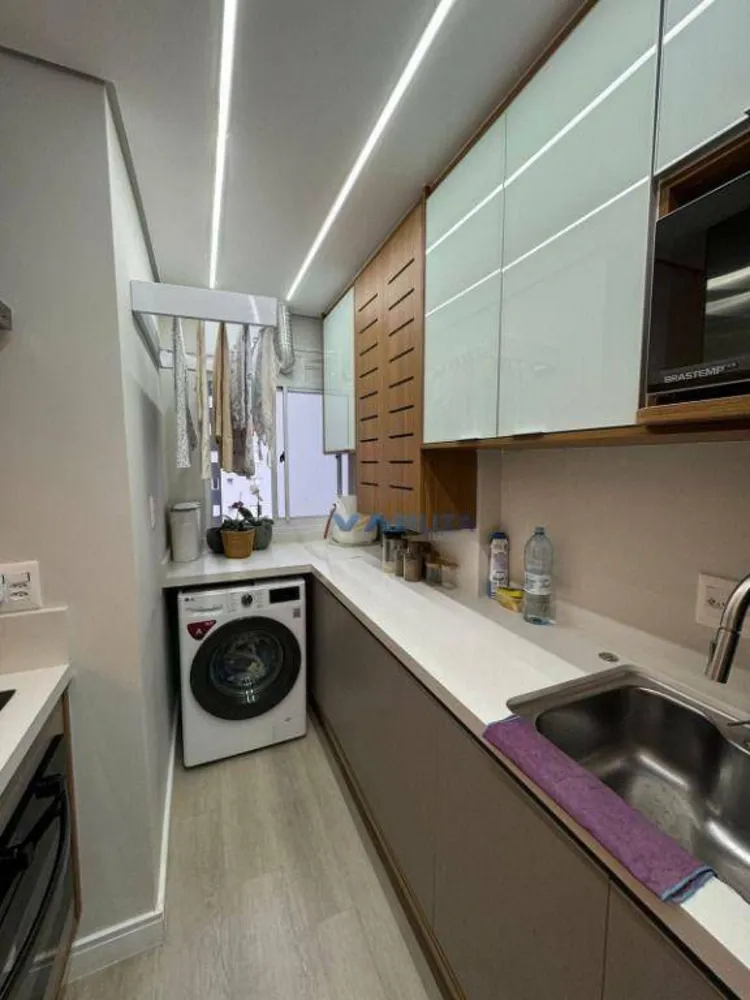 Apartamento, 3 quartos, 66 m² - Foto 5