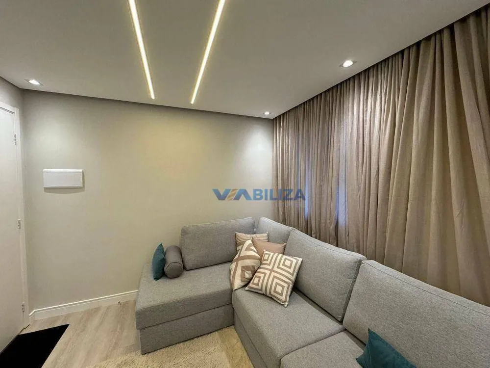 Apartamento, 3 quartos, 66 m² - Foto 8