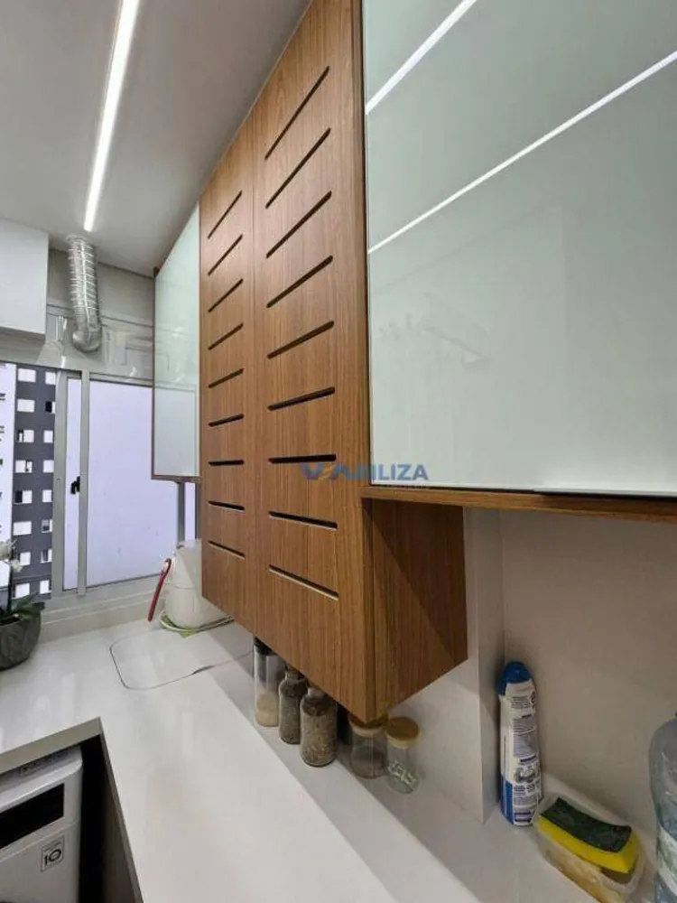 Apartamento, 3 quartos, 66 m² - Foto 7