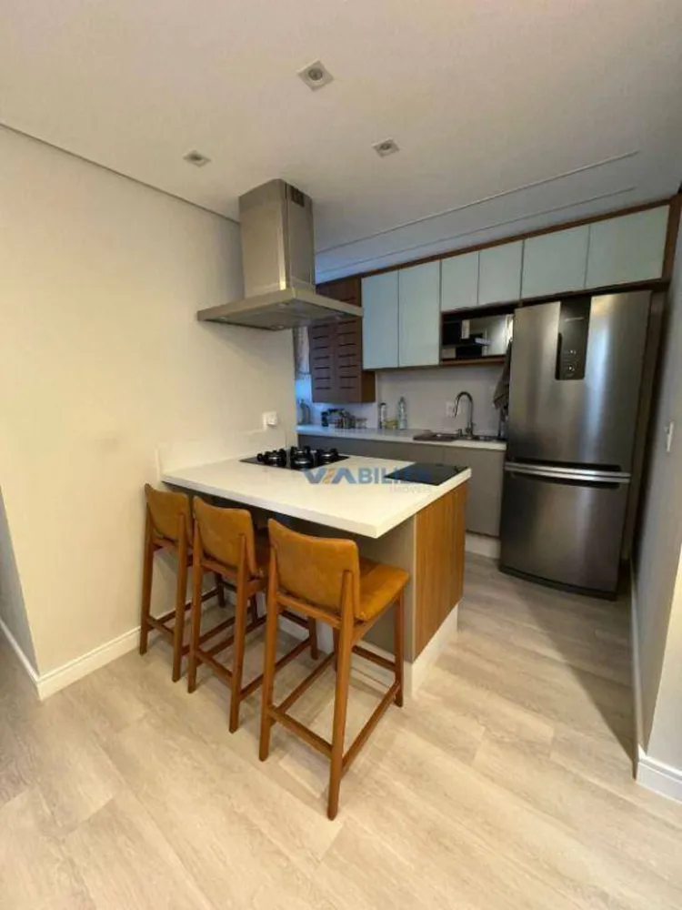 Apartamento, 3 quartos, 66 m² - Foto 1