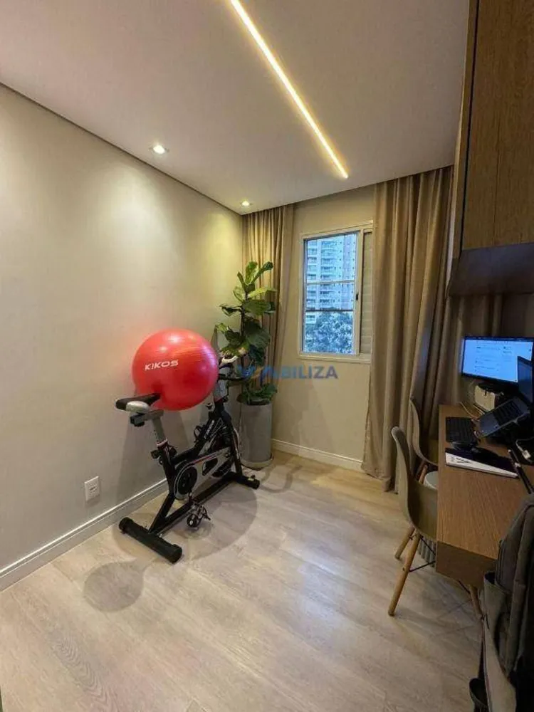Apartamento, 3 quartos, 66 m² - Foto 2