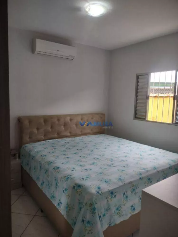 Casa à venda com 2 quartos, 80m² - Foto 8