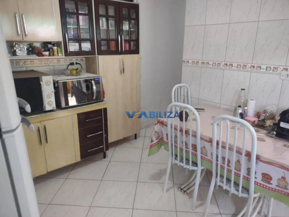 Casa, 2 quartos, 80 m² - Foto 14