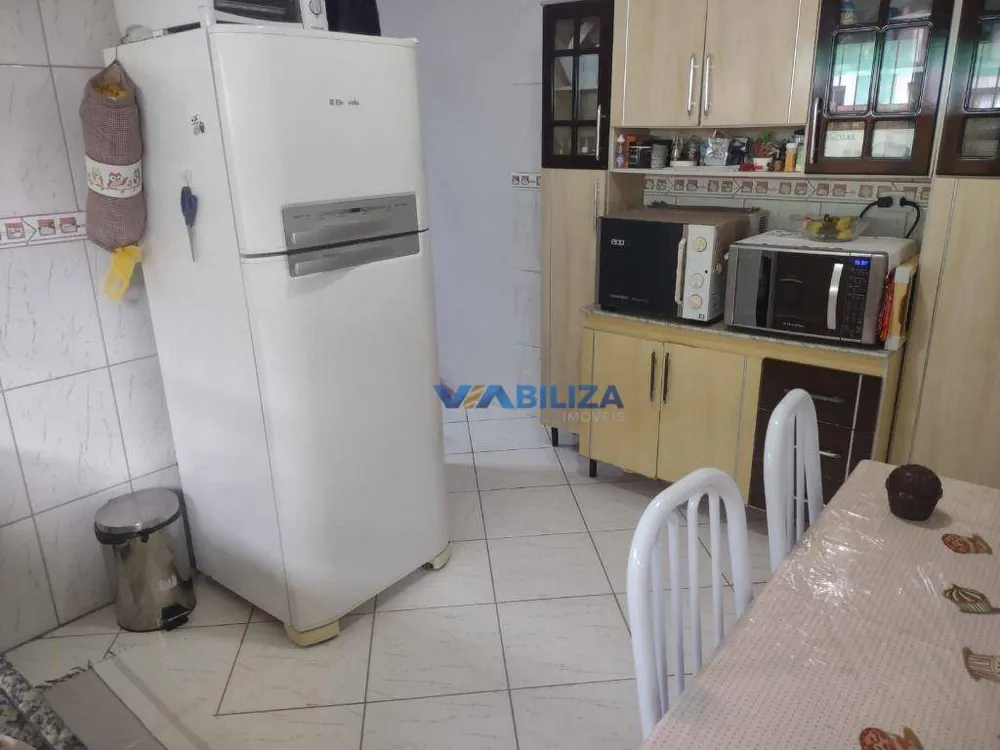 Casa, 2 quartos, 80 m² - Foto 16