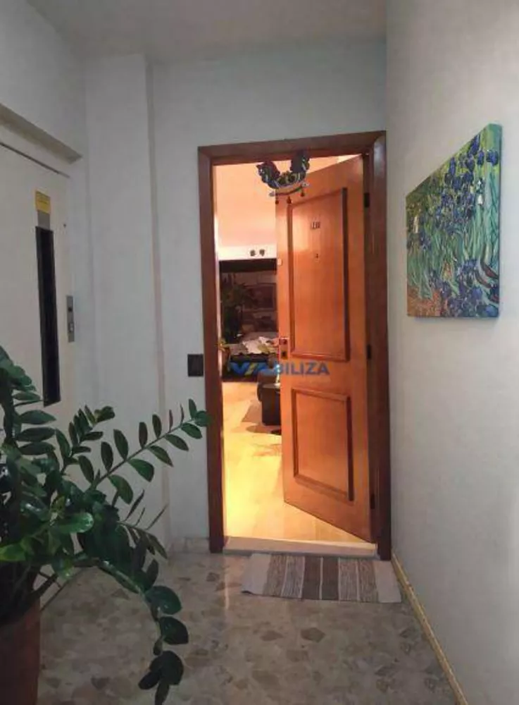 Apartamento à venda com 3 quartos, 98m² - Foto 4