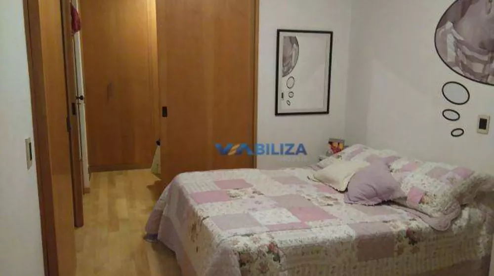 Apartamento à venda com 3 quartos, 98m² - Foto 9