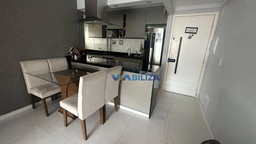 Apartamento, 3 quartos, 77 m² - Foto 1