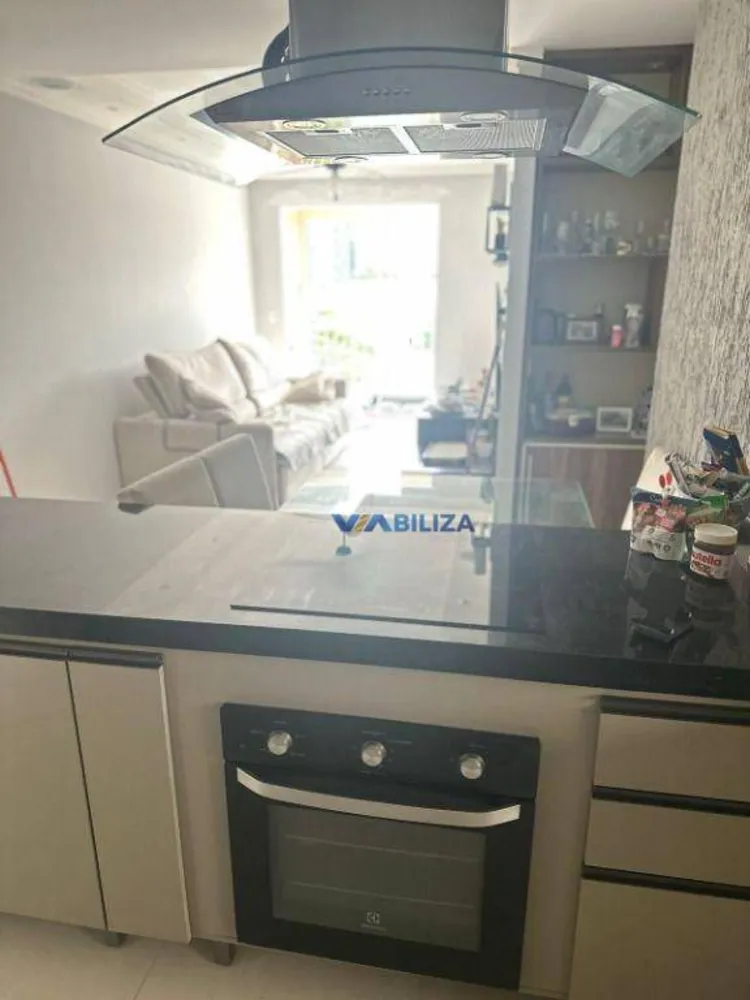 Apartamento, 3 quartos, 77 m² - Foto 3