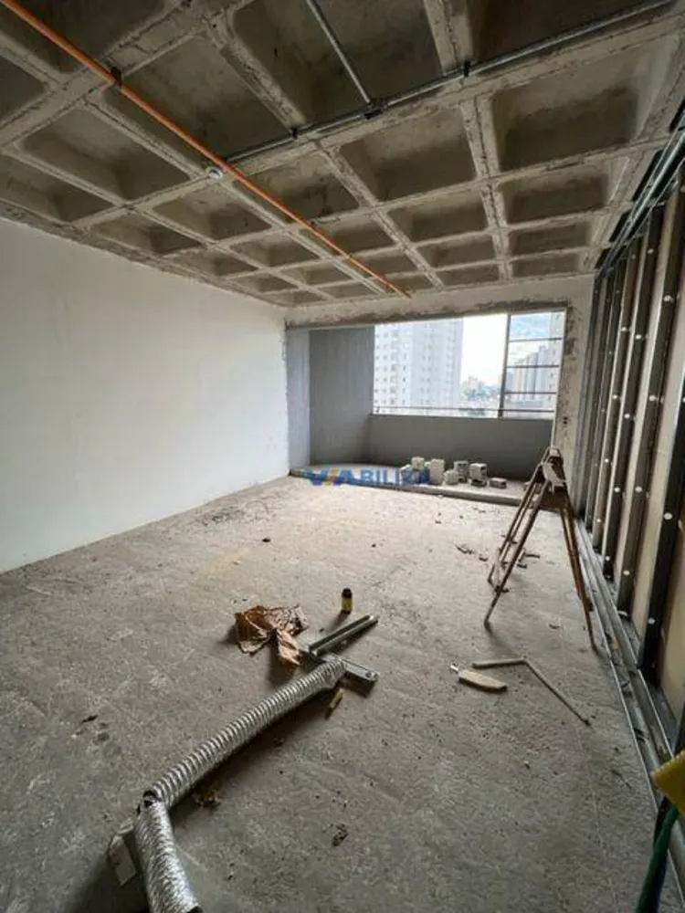 Sala-Conjunto, 37 m² - Foto 3