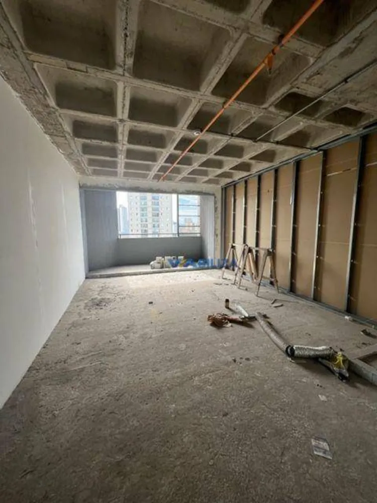Sala-Conjunto, 37 m² - Foto 8