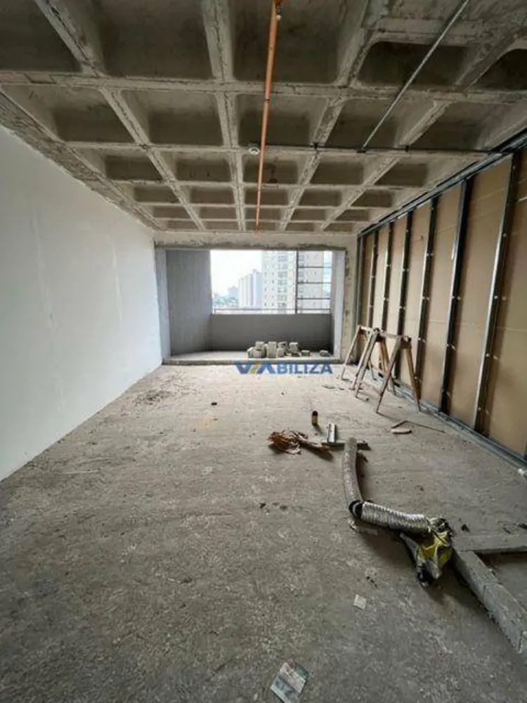 Sala-Conjunto, 37 m² - Foto 5