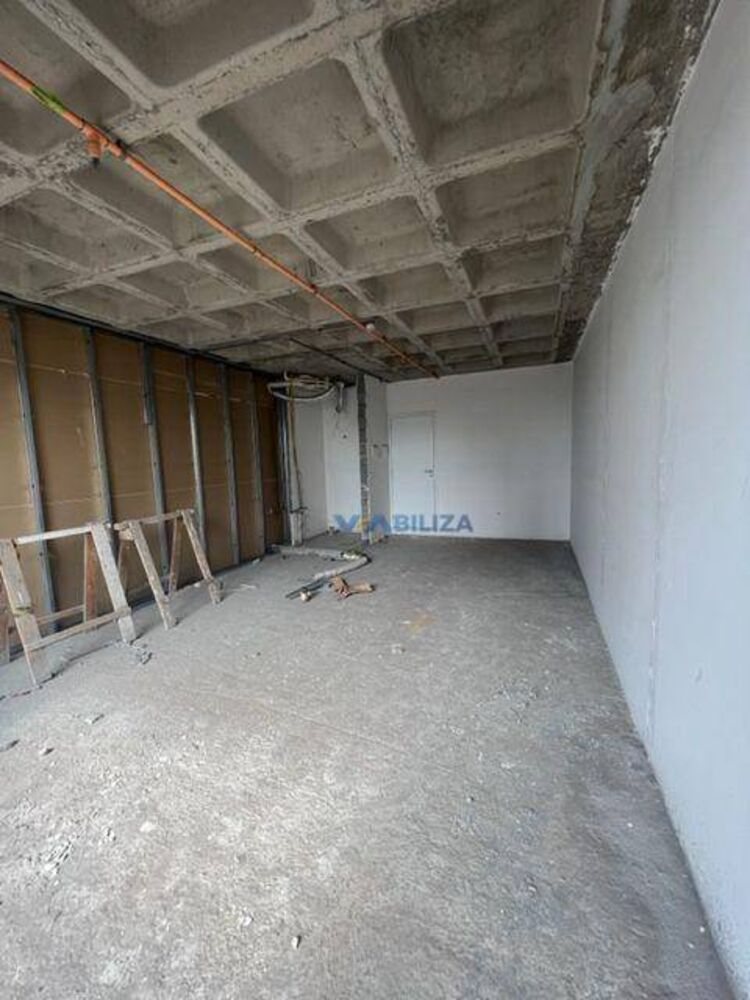 Sala-Conjunto, 37 m² - Foto 4