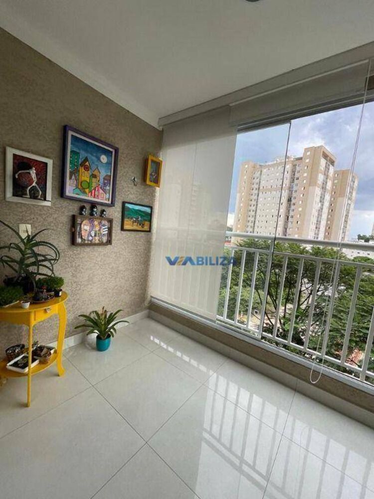 Apartamento à venda com 3 quartos, 72m² - Foto 10