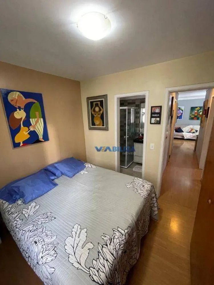 Apartamento, 3 quartos, 72 m² - Foto 14