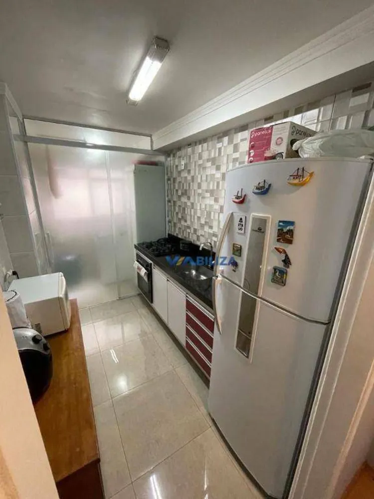 Apartamento, 3 quartos, 72 m² - Foto 10