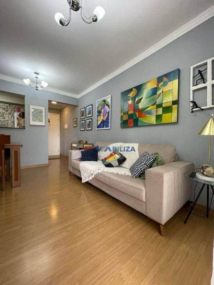 Apartamento à venda com 3 quartos, 72m² - Foto 8