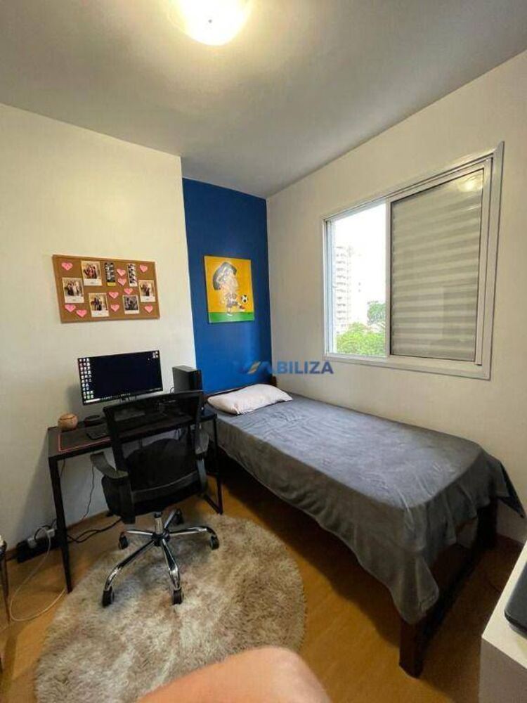 Apartamento à venda com 3 quartos, 72m² - Foto 6