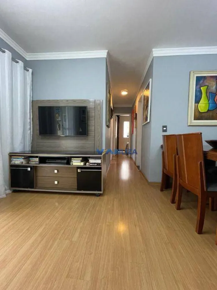 Apartamento, 3 quartos, 72 m² - Foto 7