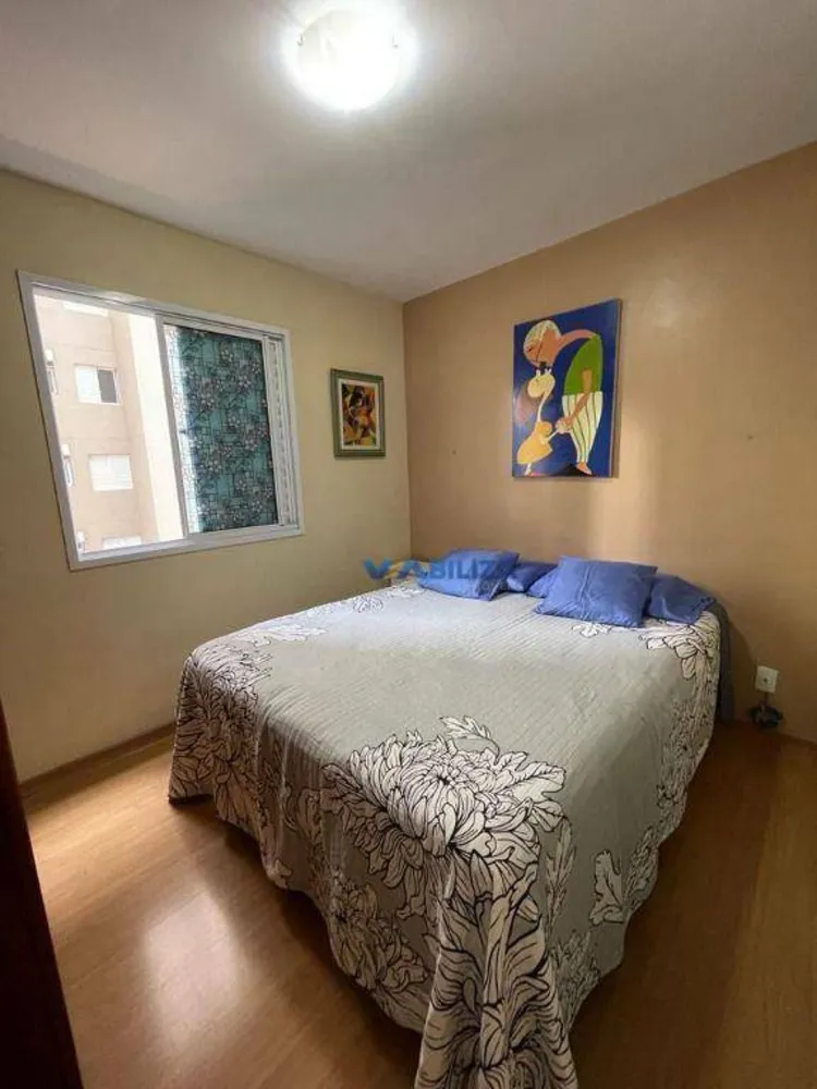 Apartamento, 3 quartos, 72 m² - Foto 6