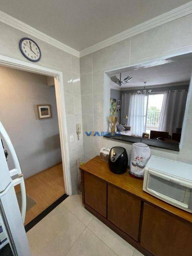 Apartamento à venda com 3 quartos, 72m² - Foto 16