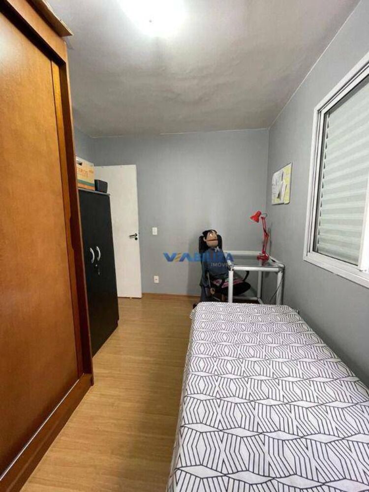 Apartamento à venda com 3 quartos, 72m² - Foto 9