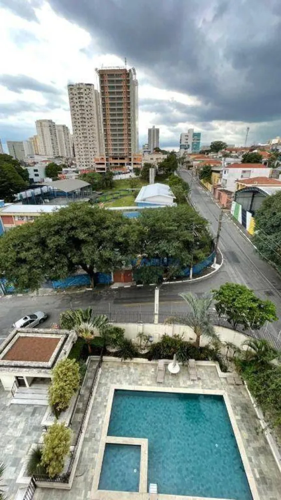 Apartamento, 3 quartos, 134 m² - Foto 4