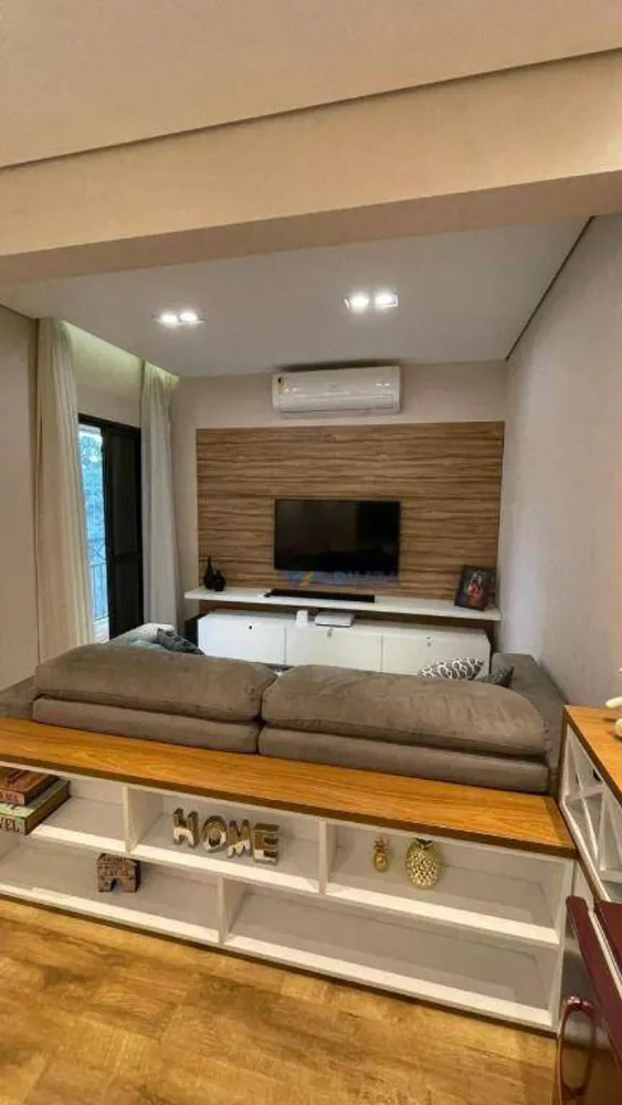 Apartamento, 3 quartos, 134 m² - Foto 1