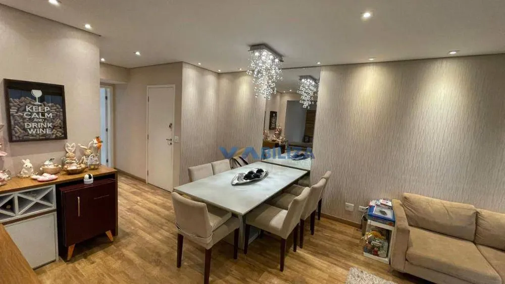 Apartamento, 3 quartos, 134 m² - Foto 3