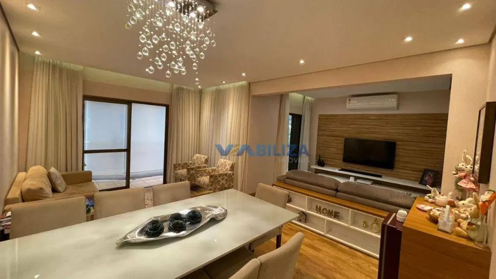 Apartamento, 3 quartos, 134 m² - Foto 7