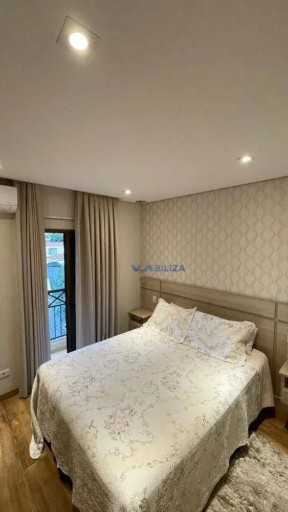 Apartamento, 3 quartos, 134 m² - Foto 6