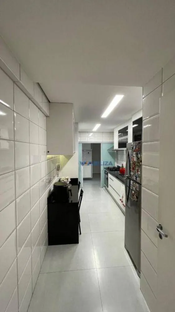 Apartamento, 3 quartos, 134 m² - Foto 5