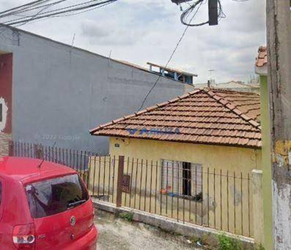 Terreno, 175 m² - Foto 1